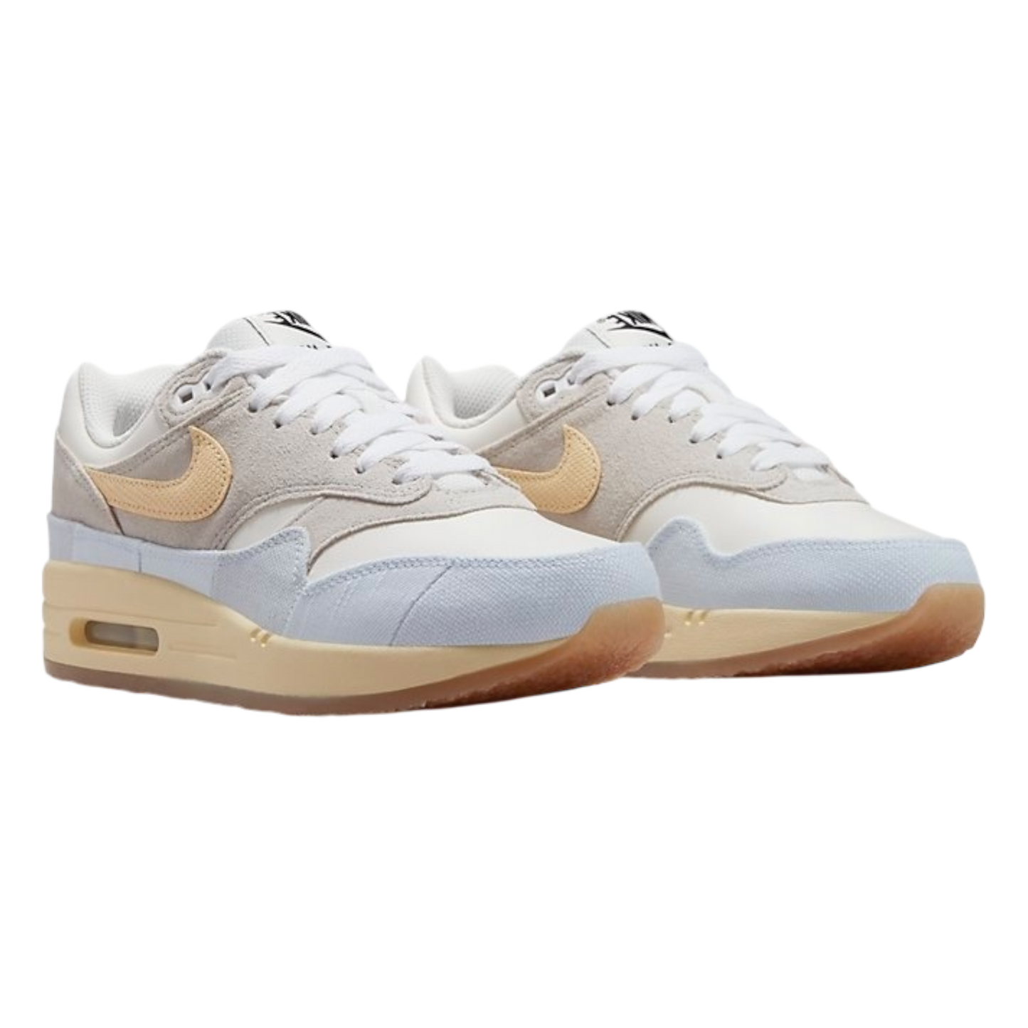 Nike Air Max 1 '87
Crepe Light Bone