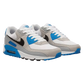 Nike Air Max 90
"Detroit Lions"