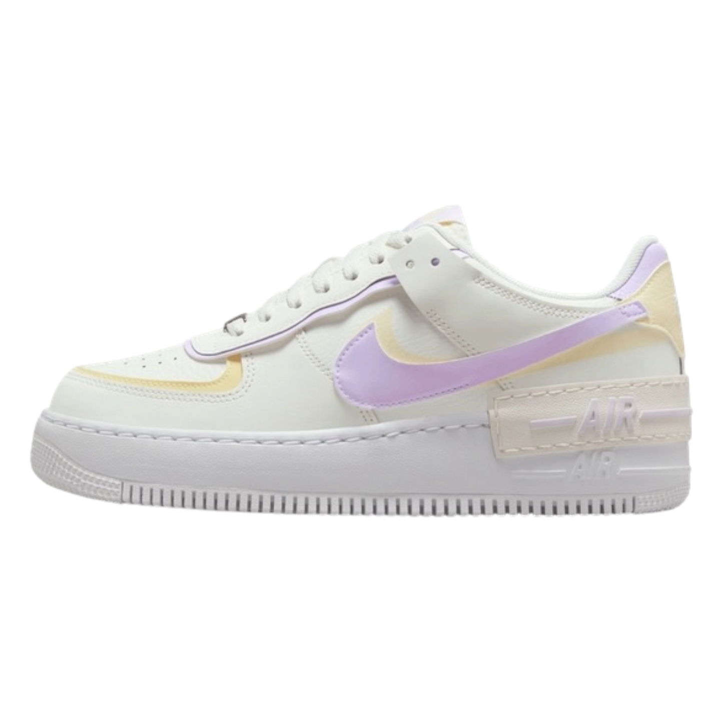 Nike Air Force 1 Shadow Sail Barely Grape