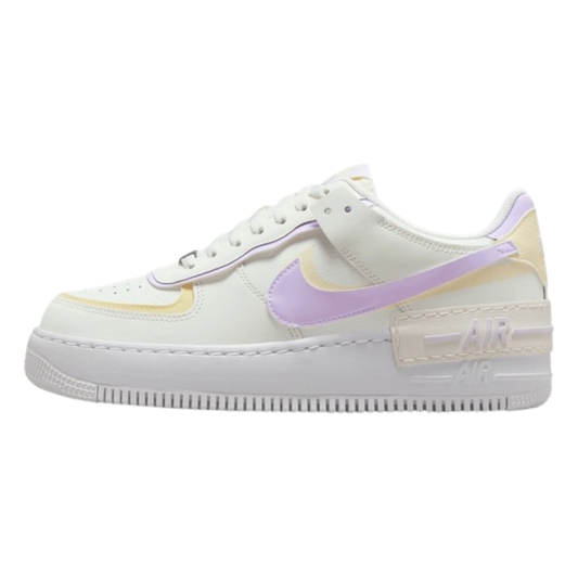 Nike Air Force 1 Shadow Sail Barely Grape