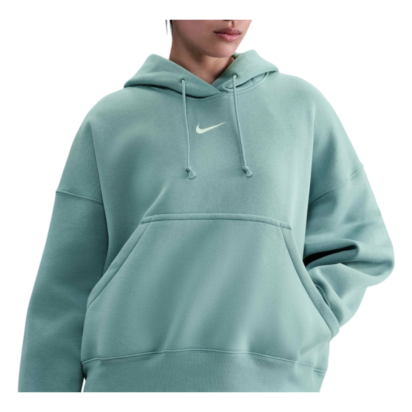 Nike Sportswear Phoenix Fleece Women's Over-Oversized Pullover Hoodie