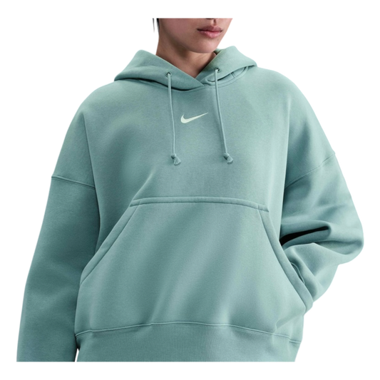 Nike Sportswear Phoenix Fleece Women's Over-Oversized Pullover Hoodie