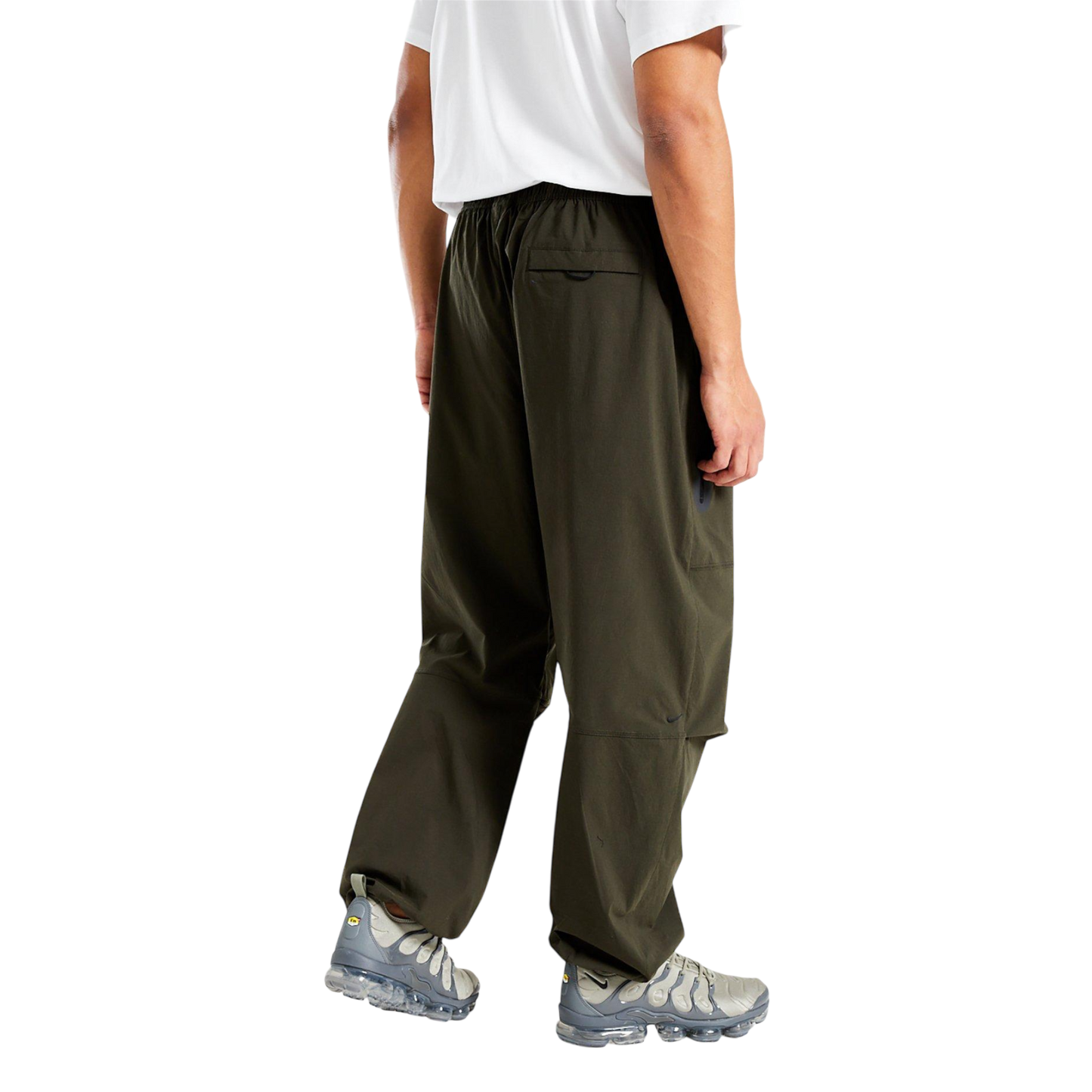 Nike Tech Men's Woven Oversized Trousers