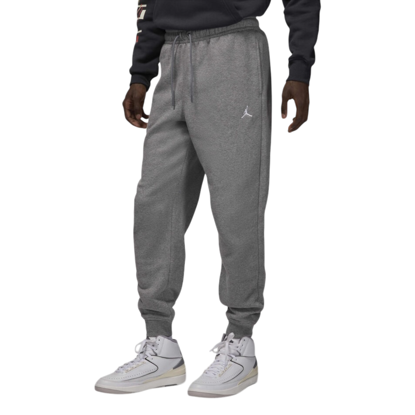 Jordan Brooklyn Fleece Men's Pants
