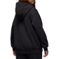 Jordan Flight Fleece Women's Satin-Lined Pullover Hoodie