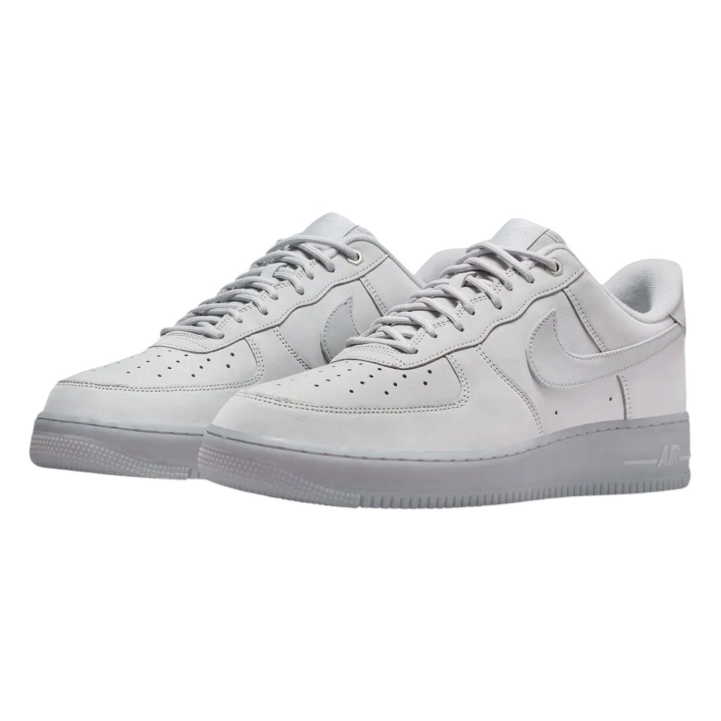 Nike Air Force 1 Low “Workboot”