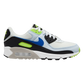 W NIKE AIR MAX 90 "VOLT & BLUE TINT"