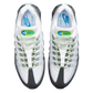 NIKE AIR MAX 95 BIG BUBBLE GREEN APPLE