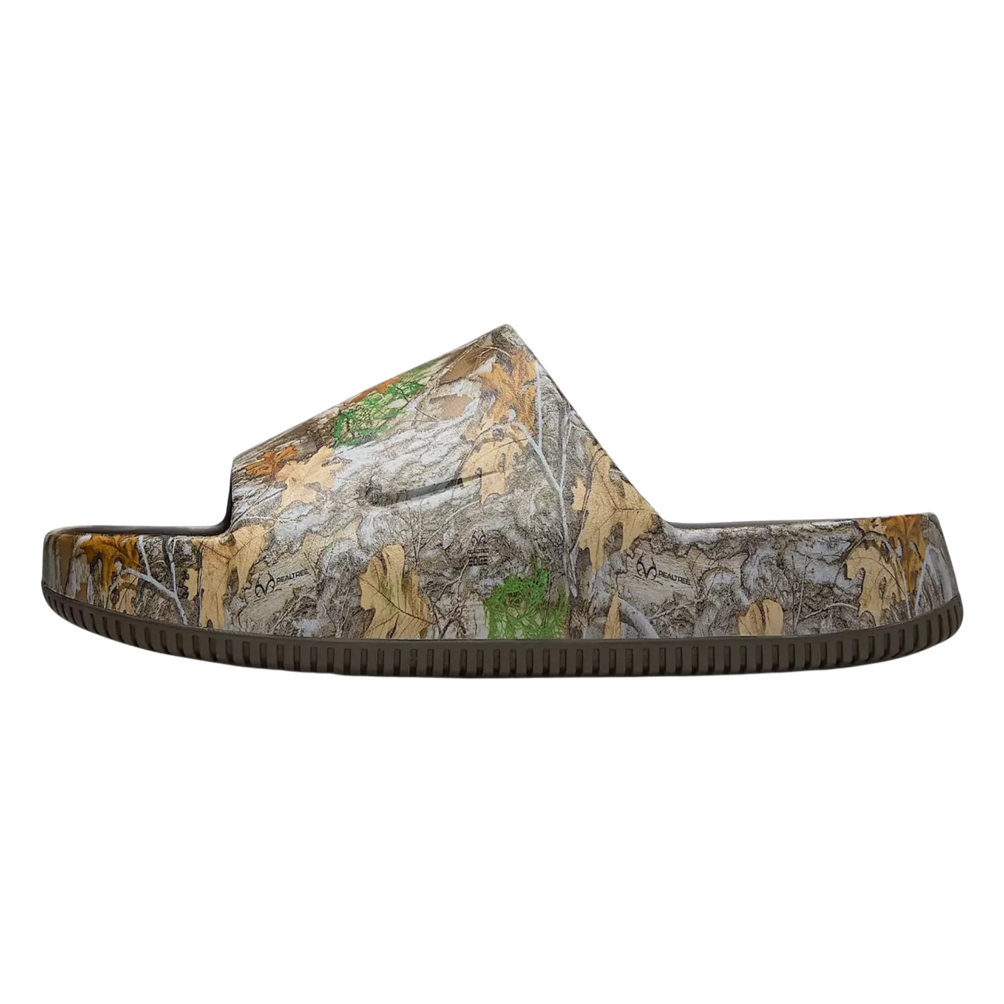 Nike Calm Slide Realtree Camo