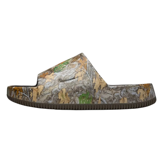 Nike Calm Slide Realtree Camo