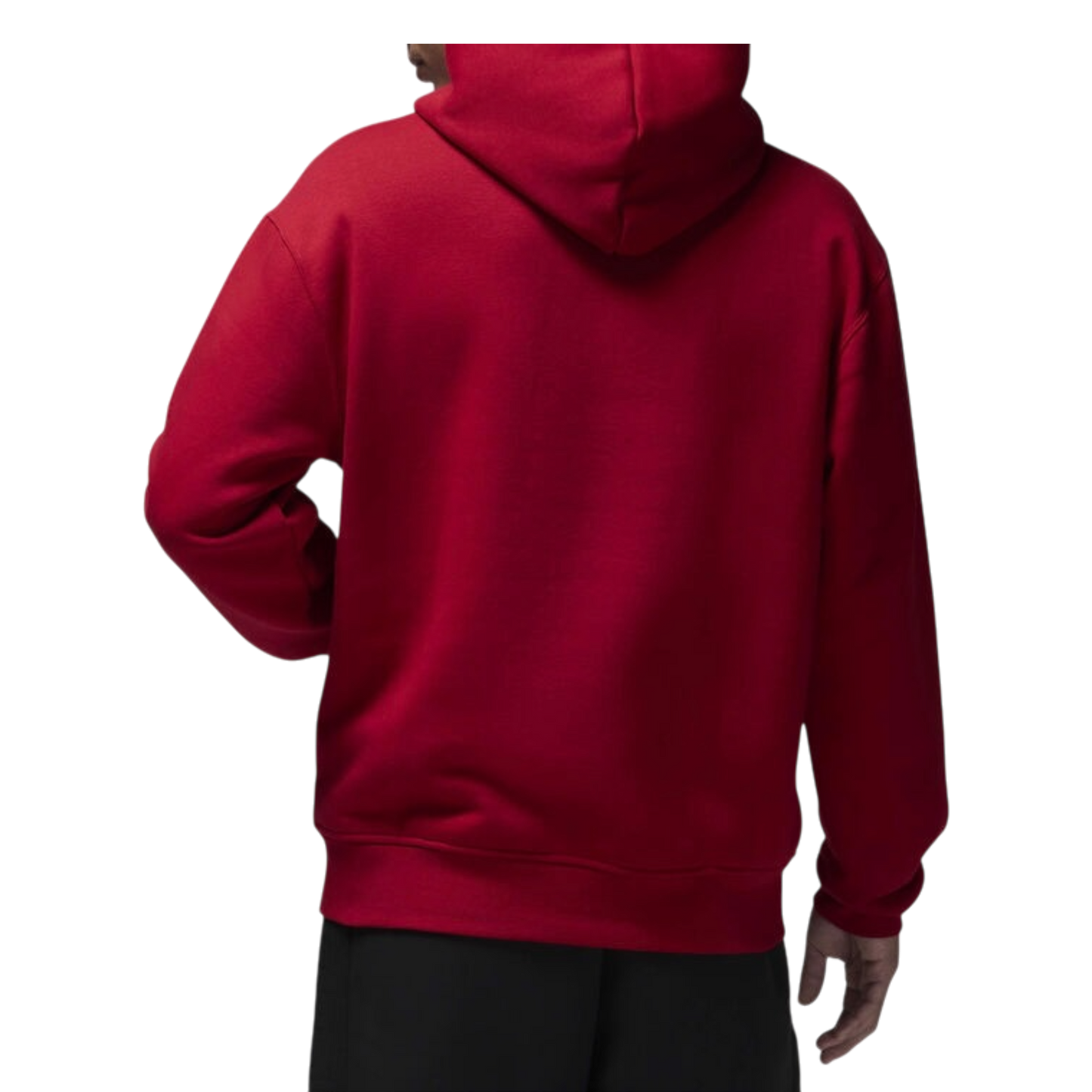 Jordan Jumpman Men's Fleece Pullover Hoodie
