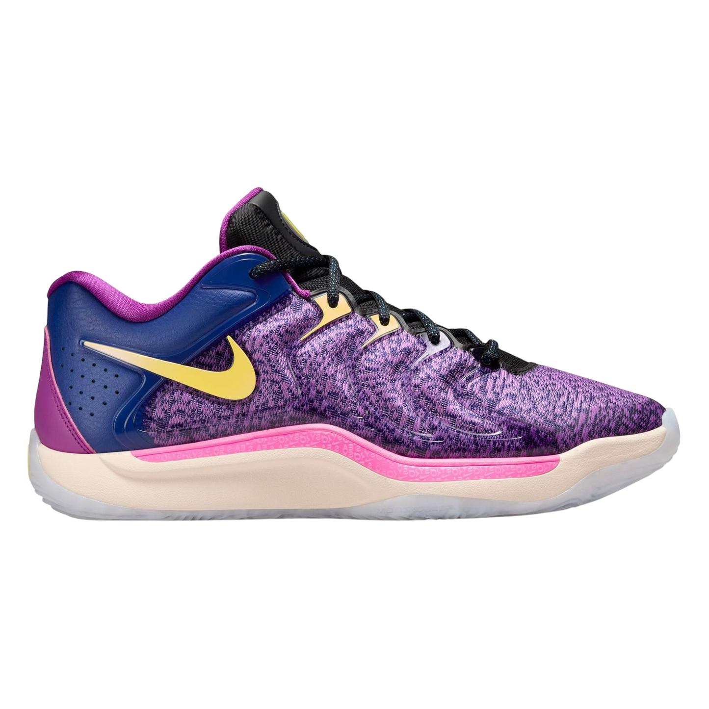Nike KD17 "Vivid Purple"