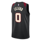 Nike Damian Lillard Portland Trail Blazers 2023-24 Swingman Jersey City Edition