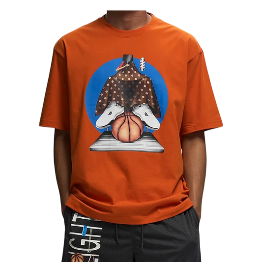Jordan Artist Series X Darien Birks T-Shirt