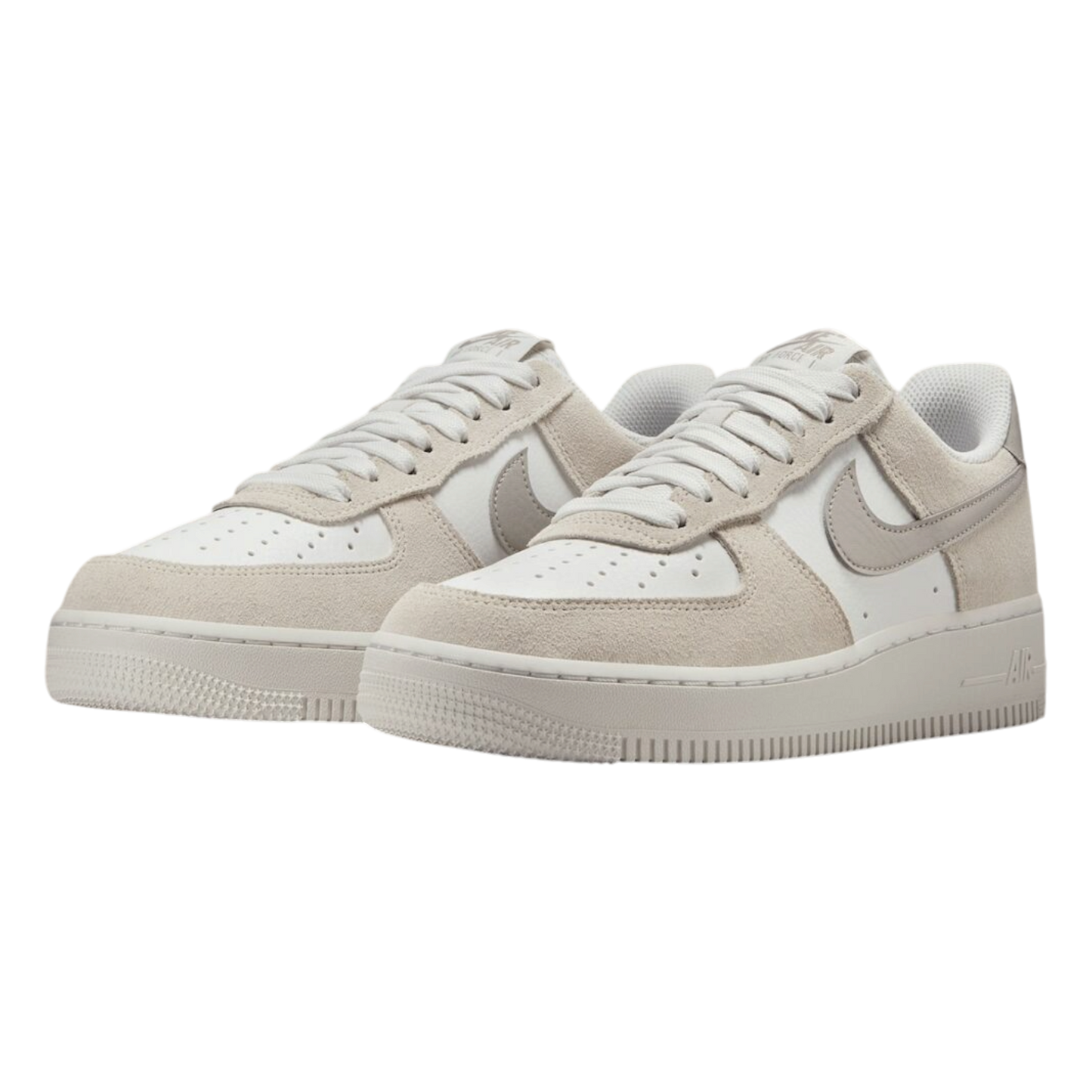 NIKE AIR FORCE 1 LOW “COLLEGE GREY/PHANTOM”