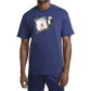 Nike Men's Max90 Basketball T-Shirt