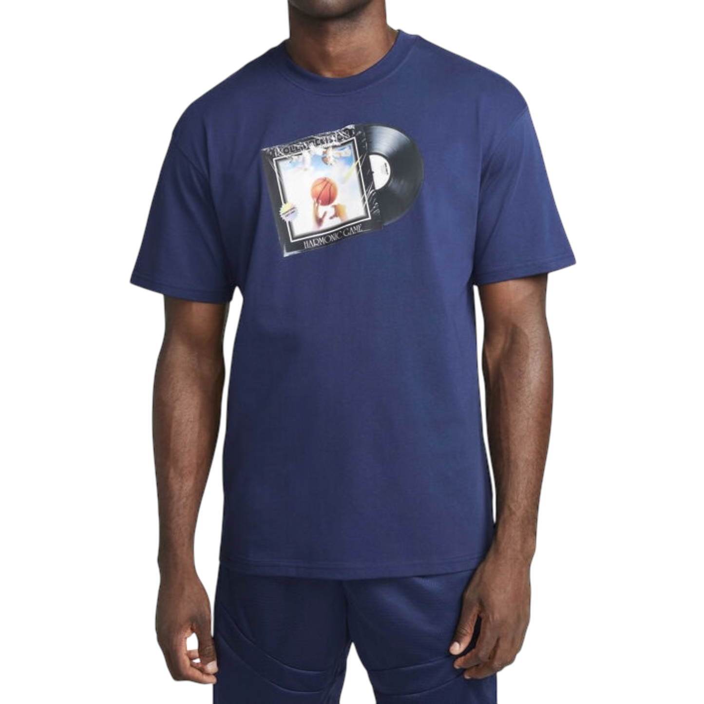 Nike Men's Max90 Basketball T-Shirt