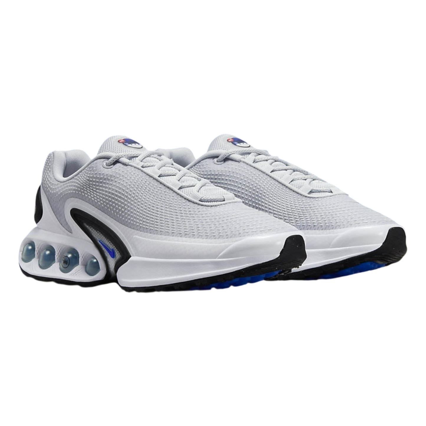Nike Air Max DN 'Pure Platinum'