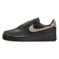 NIKE AIR FORCE 1 LOW MEDIUM ASH OFF NOIR