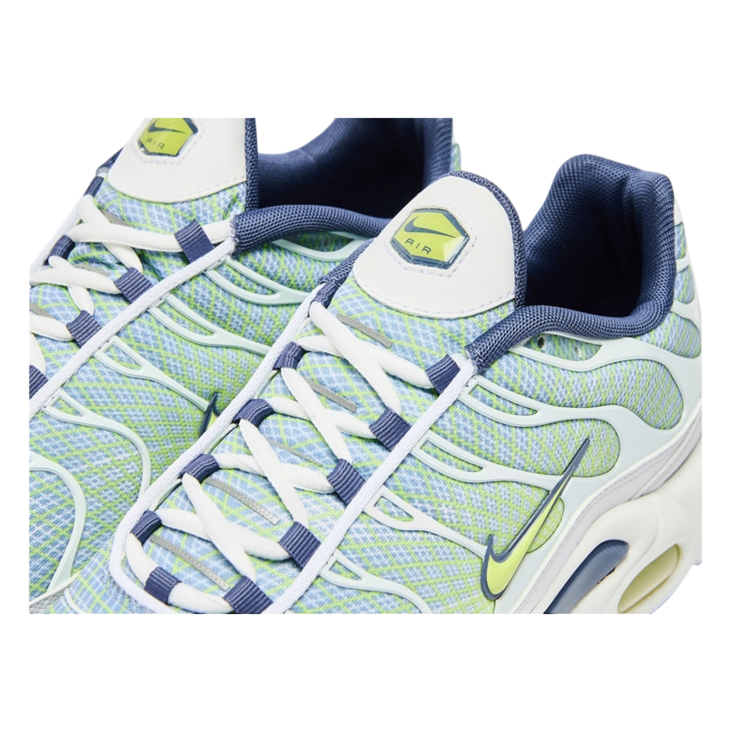 Nike Air Max Plus "Wave Grid"