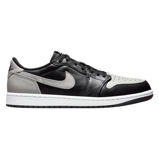JORDAN 1 RETRO LOW OG SHADOW