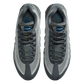 NIKE AIR MAX 95 OG BIG BUBBLE SMOKE GREY GREEN ABYSS