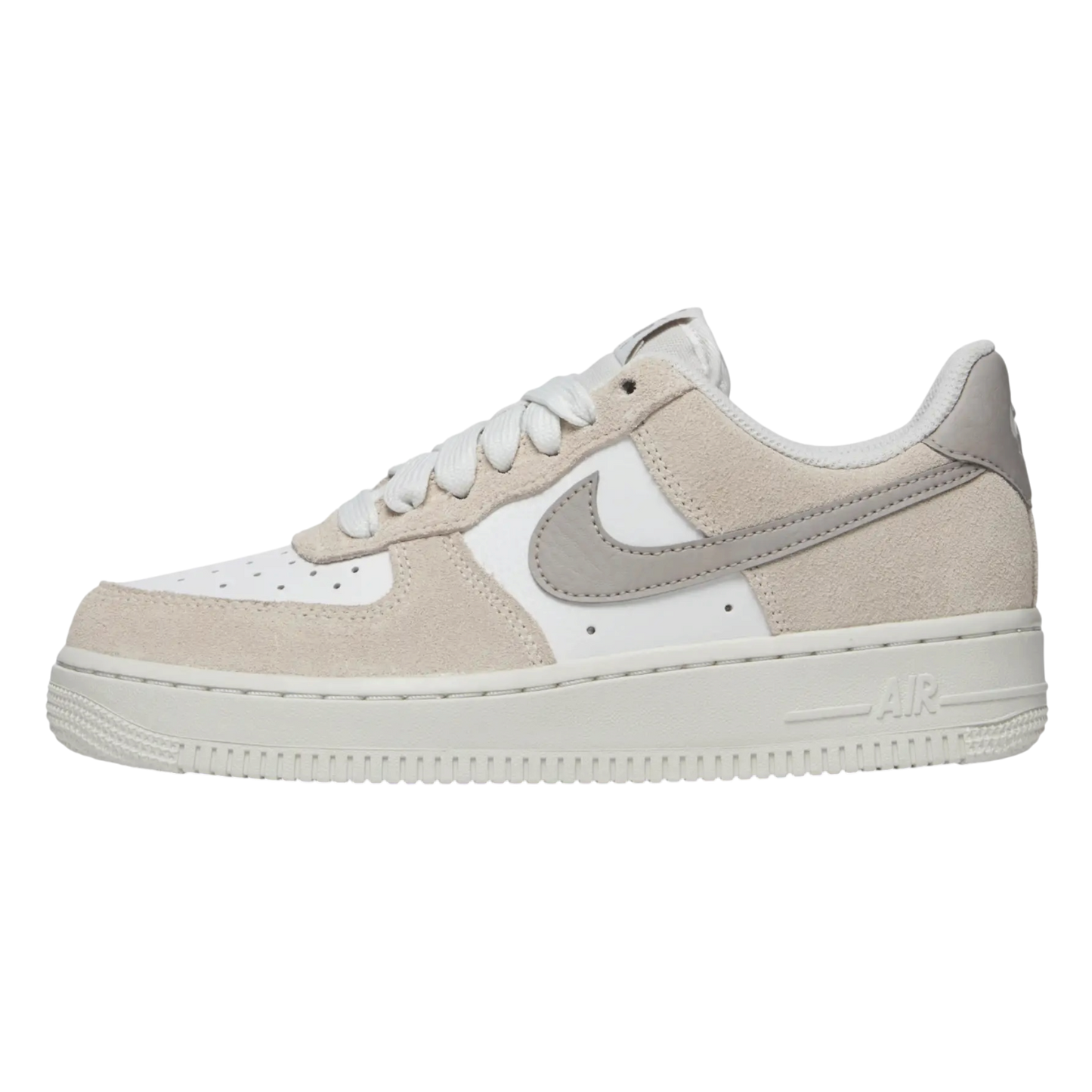 NIKE AIR FORCE 1 LOW “COLLEGE GREY/PHANTOM”