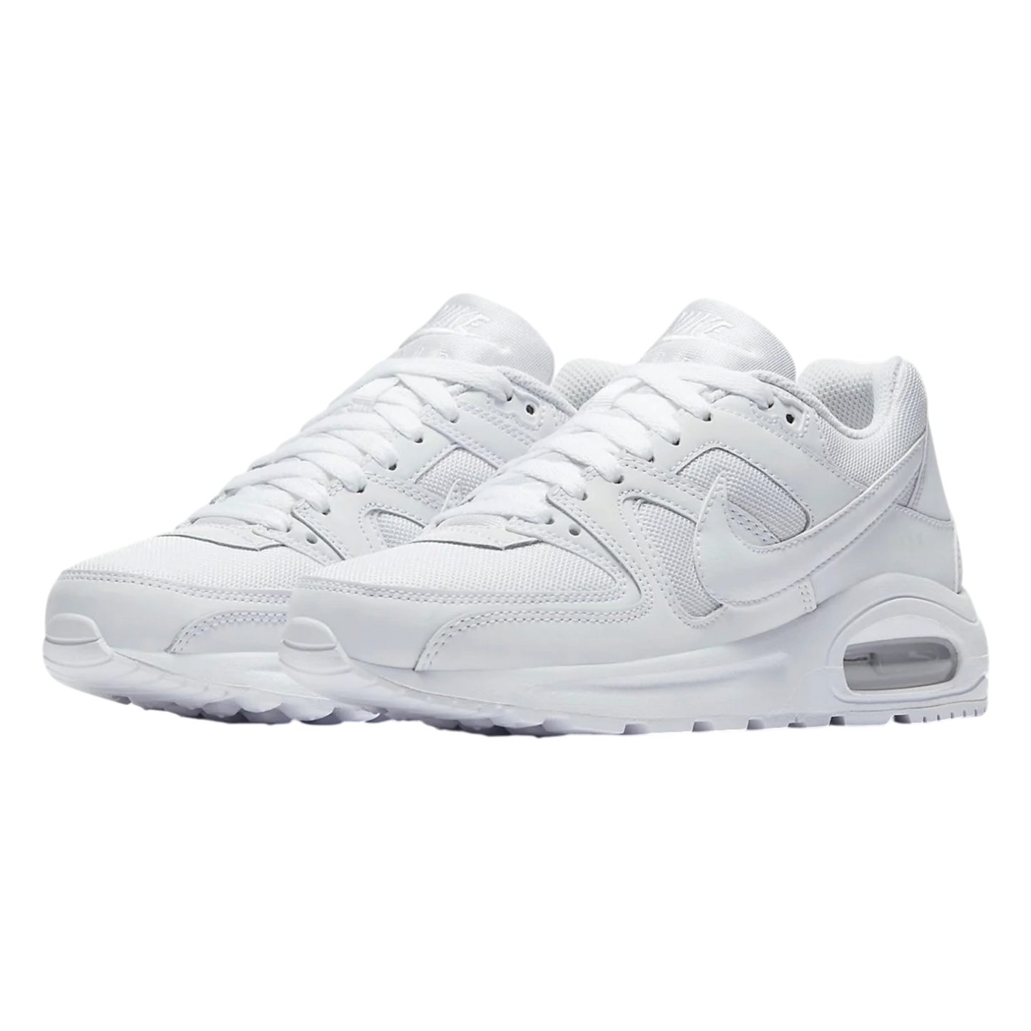 Nike Air Max Command Flex 'White'