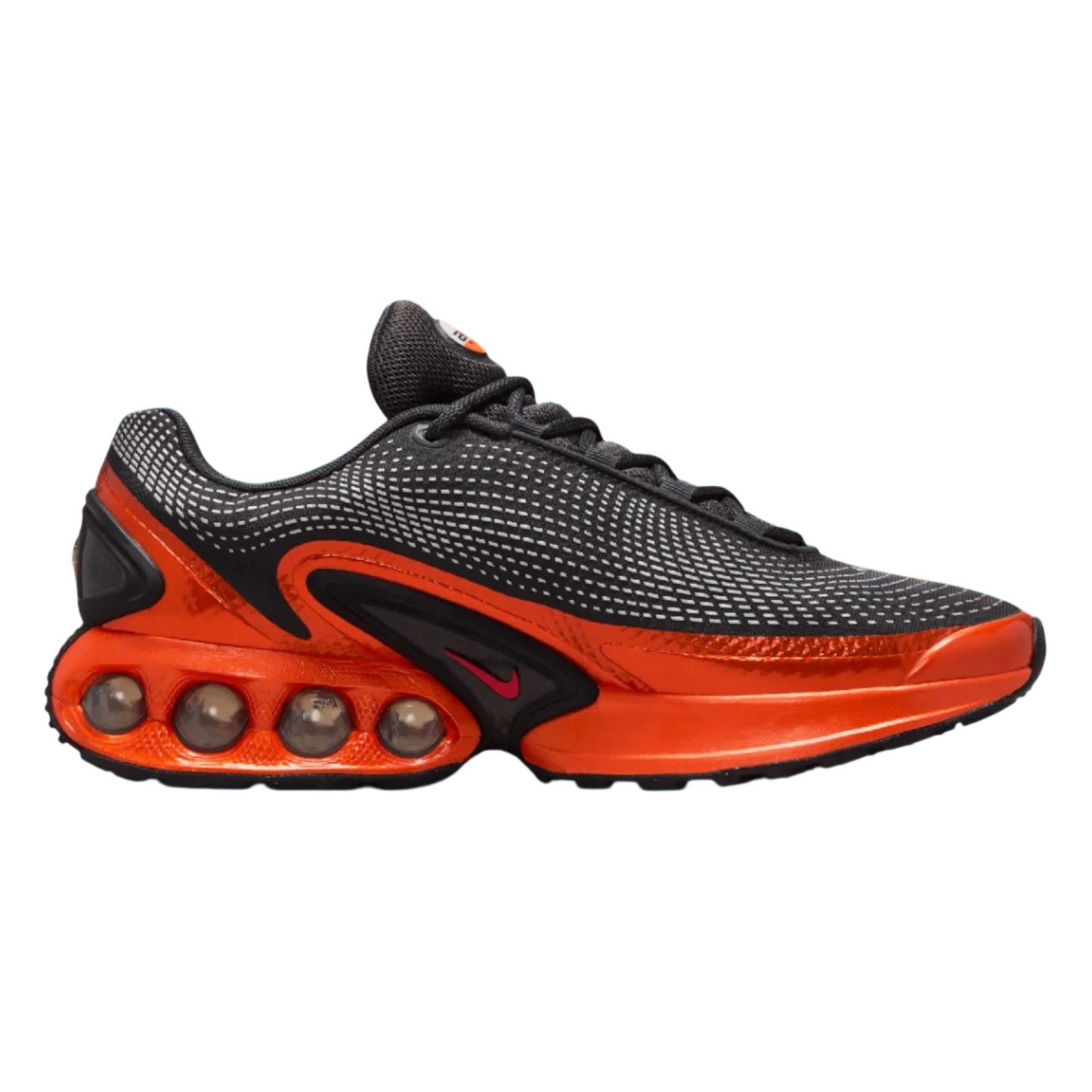Nike Air Max Dn “Metallic Orange”