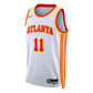 Nike Dri-FIT NBA Atlanta Hawks Trae Young Association Edition 2022/23 Swingman Jersey