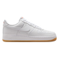 Nike Air Force 1 '07 LV8 "White Gum"