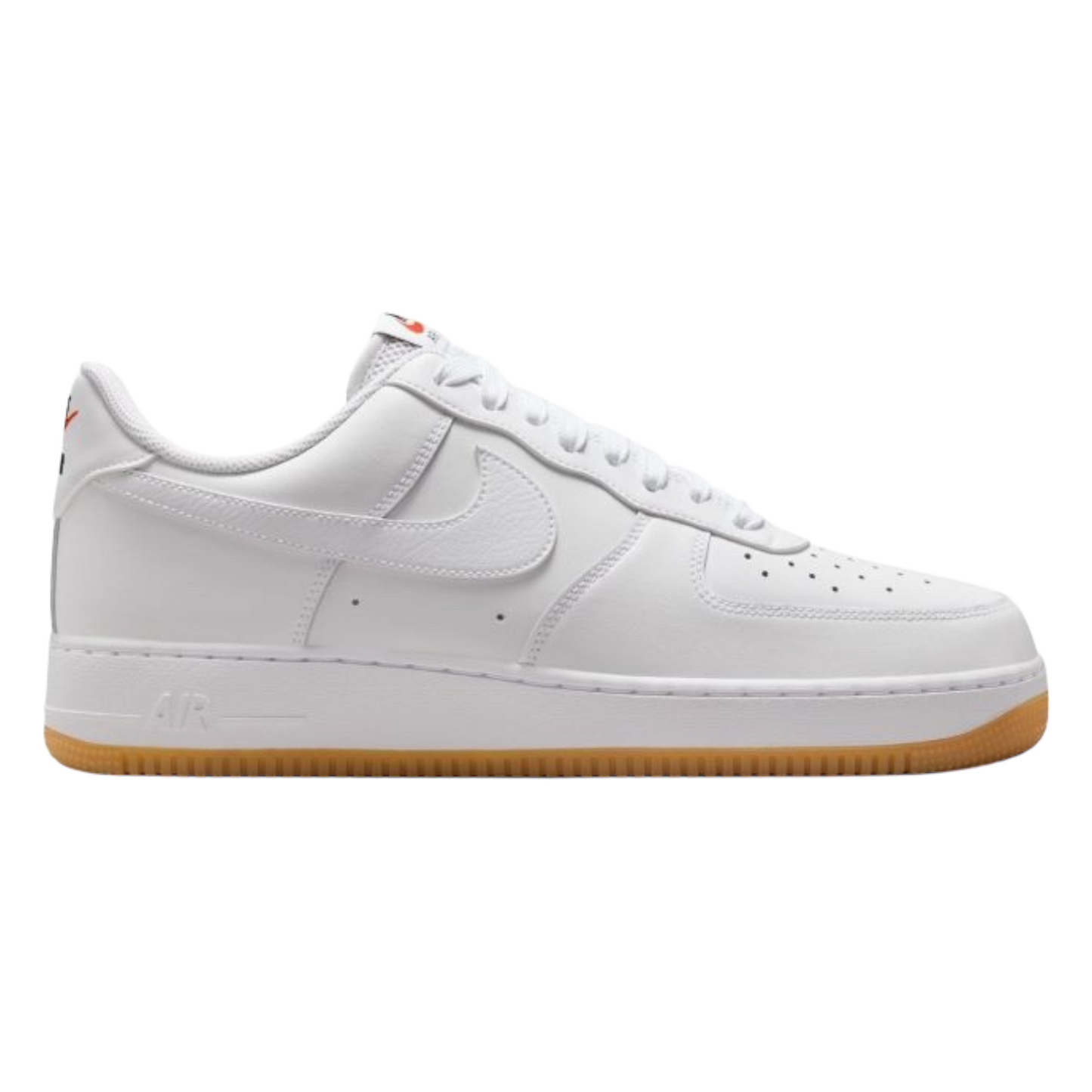 Nike Air Force 1 '07 LV8 "White Gum"