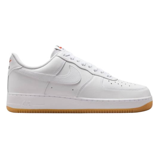 Nike Air Force 1 '07 LV8 "White Gum"
