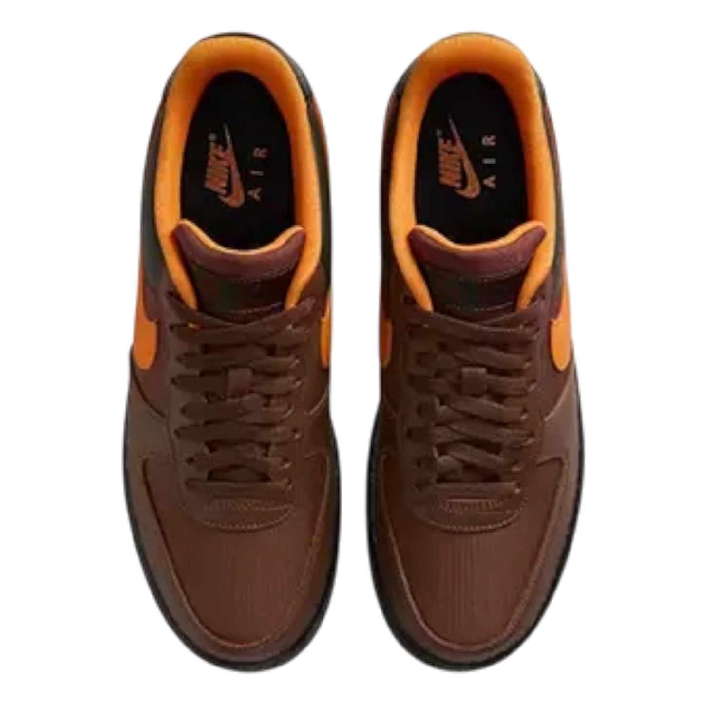 Nike Air Force 1 GORE-TEX "Fauna Brown"