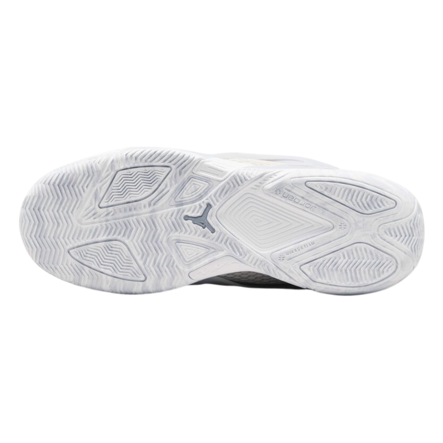 Jordan Heir Series "Touch the Sky" Basketball Shoes