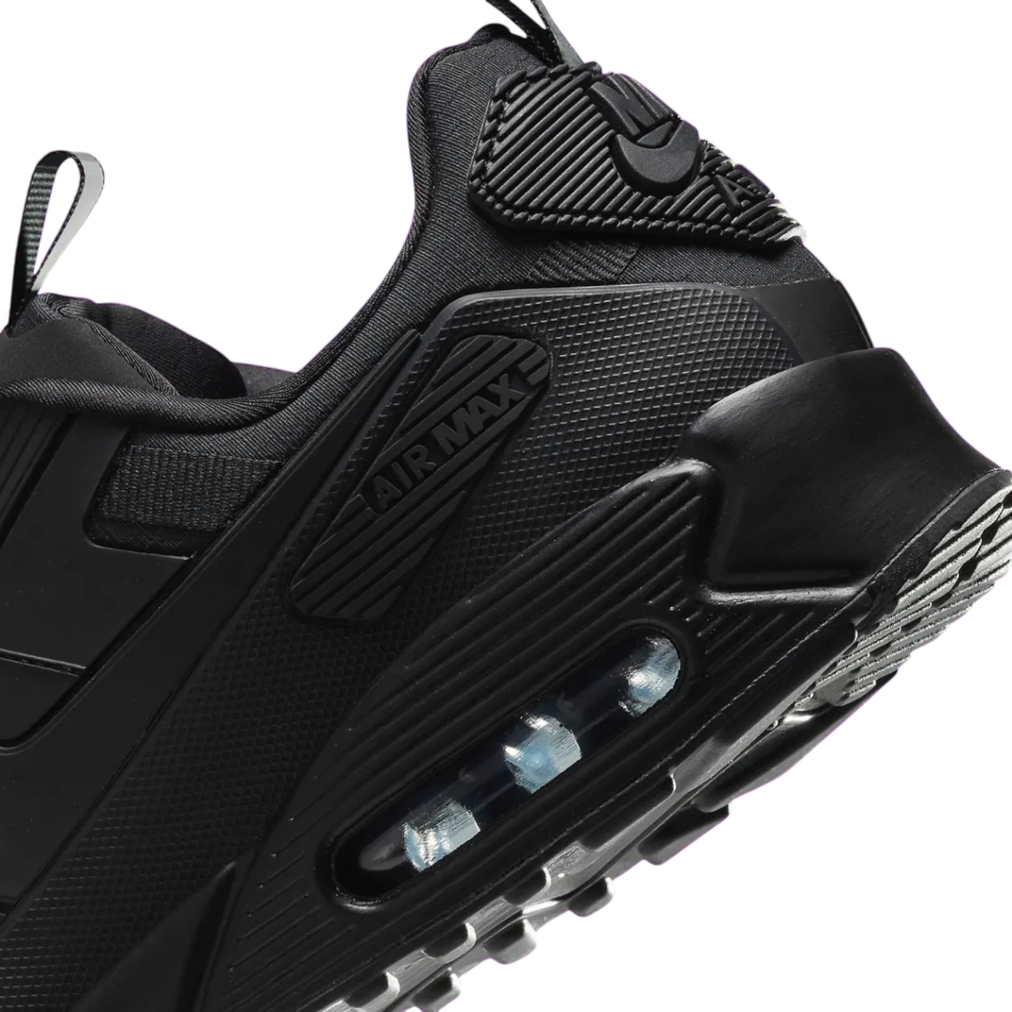 Nike Air Max 90 Drift  “Triple Black”