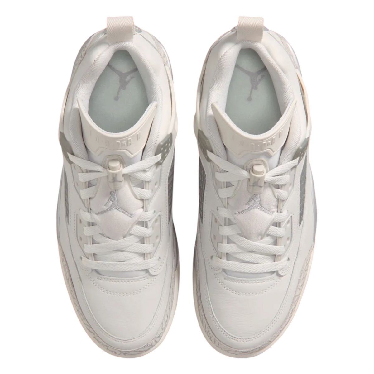 JORDAN SPIZIKE LOW "SWAN" W