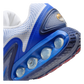 Nike Air Max Dn
"White & Blue Void"