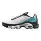 Nike Air Max Plus sneakerek
"Mercurial Vapor"