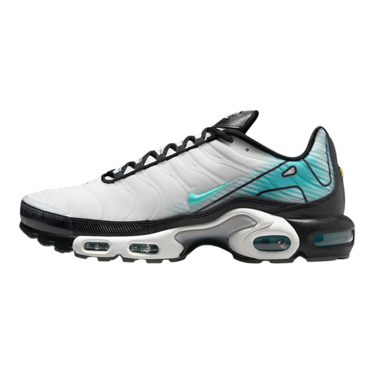 Nike Air Max Plus sneakerek
"Mercurial Vapor"