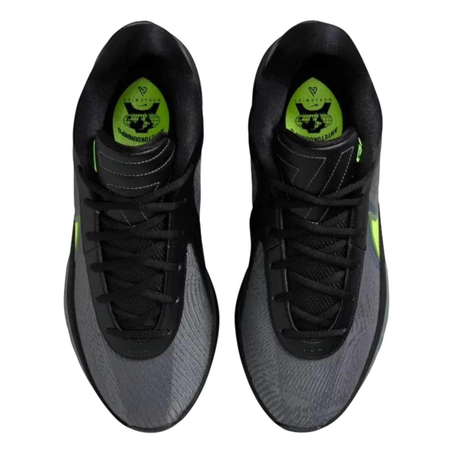 Nike Giannis Freak 6 "Naija"