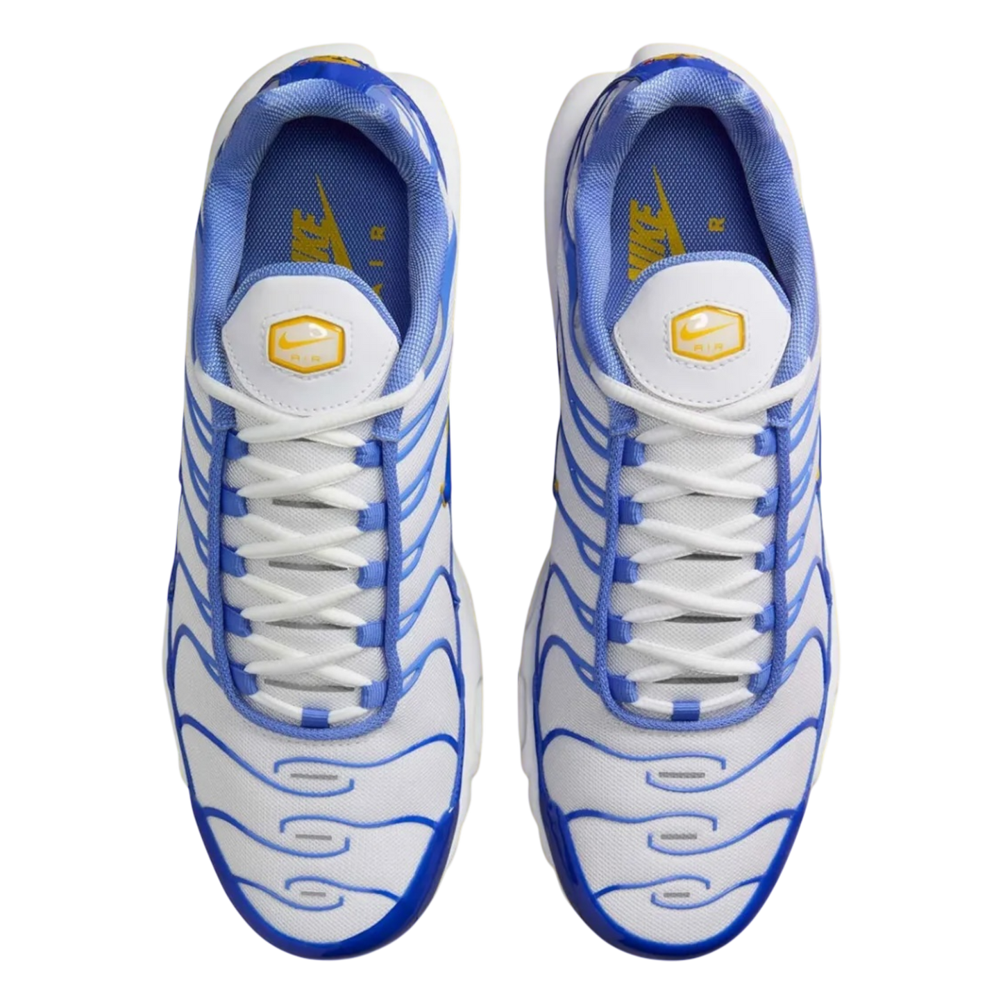 Nike Air Max Plus 'Lyon Blue'