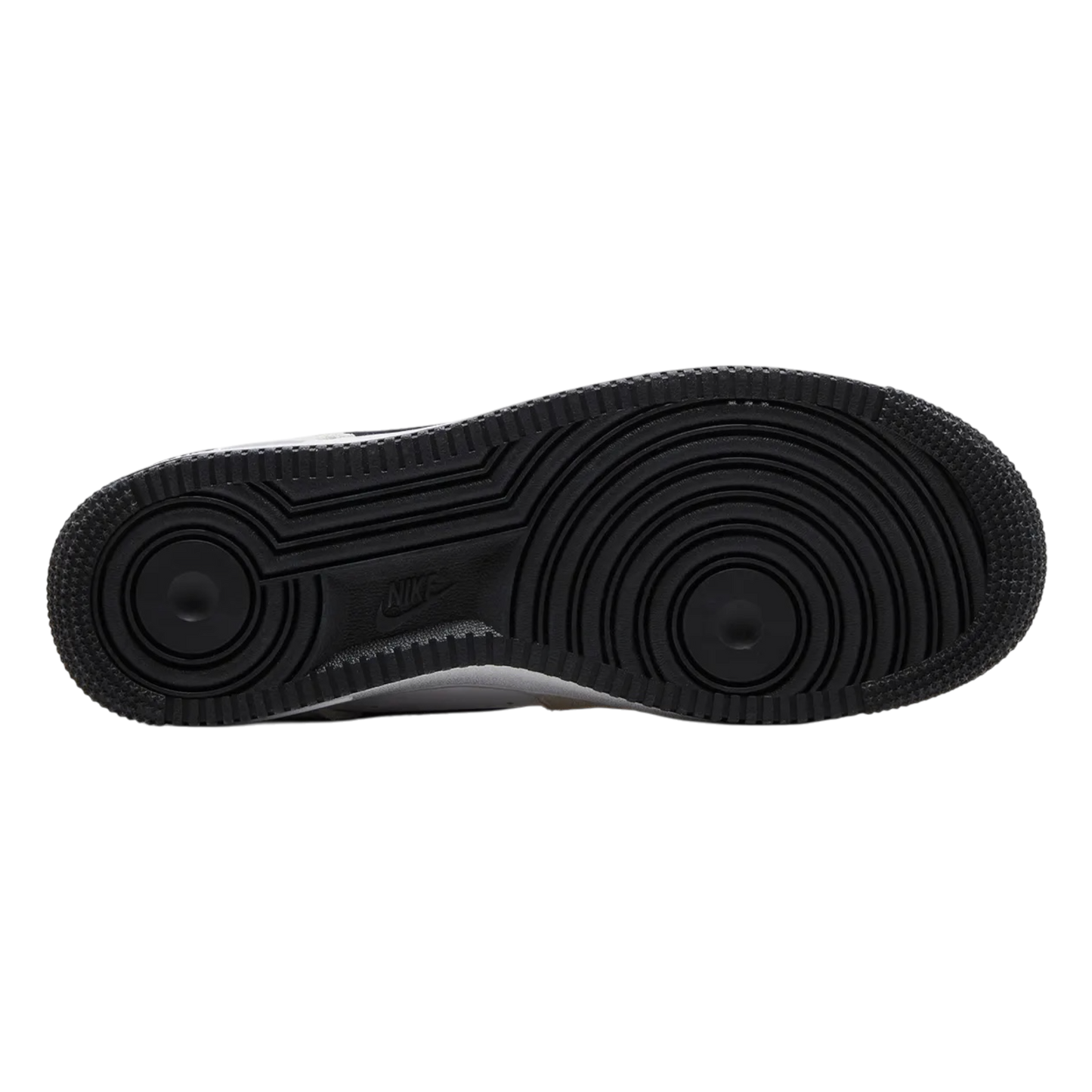 Nike Air Force 1 Low '07 LV8 White Black