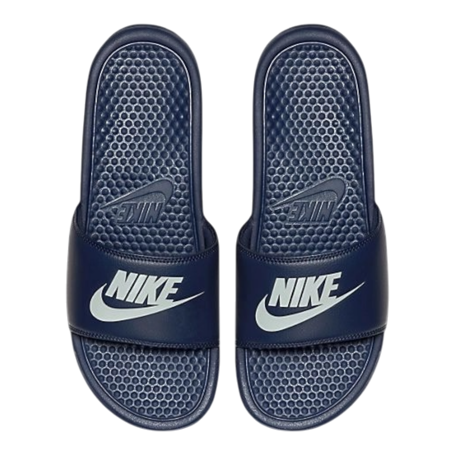 Nike Benassi Just Do It Slides