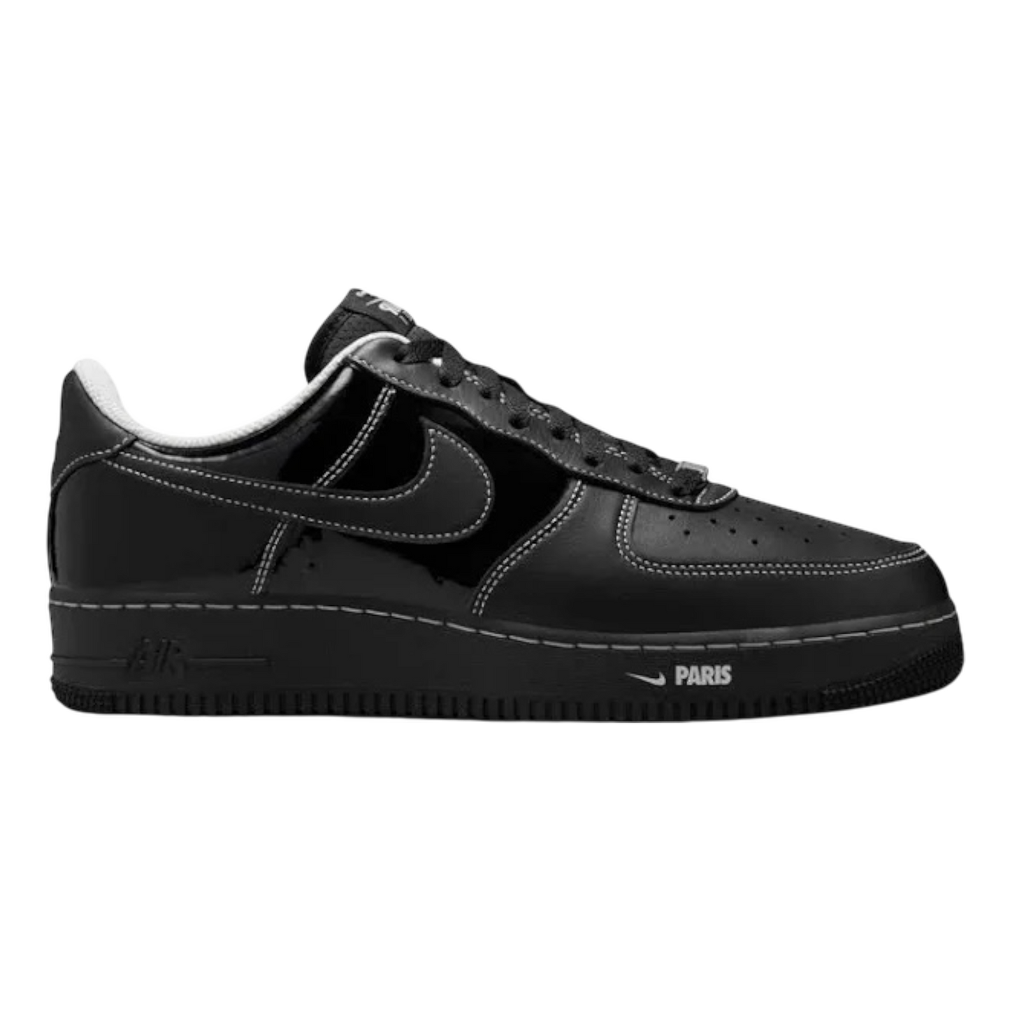 NIKE AIR FORCE 1 LOW CITY PACK PARIS PATENT