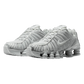 Nike Shox TL Photon Dust