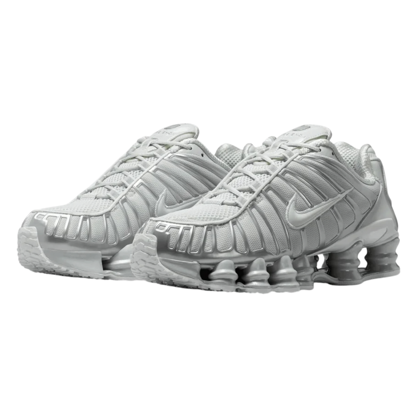 Nike Shox TL Photon Dust
