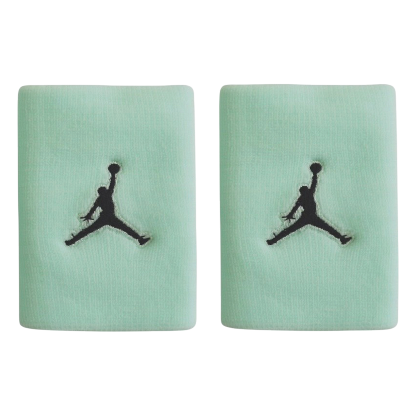 Jordan Jumpman Sports Tennis Wrist Band 2 Pack