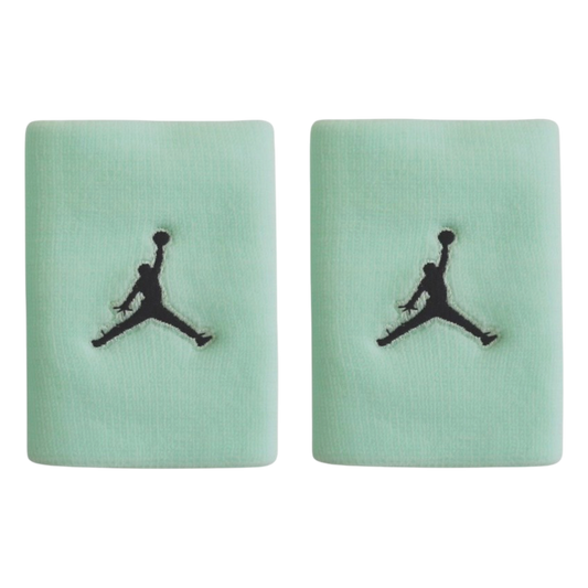 Jordan Jumpman Sports Tennis Wrist Band 2 Pack
