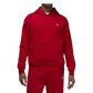 Jordan Brooklyn Fleece Men's Printed Pullover Hoodie